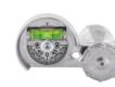 CURV-O-MARK Dual Angle Flange Level (J1891)